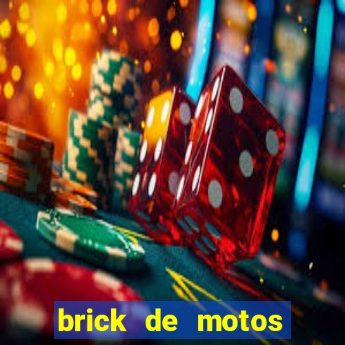 brick de motos porto alegre